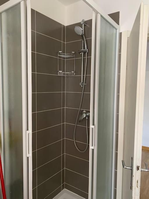 Casa Rino: Vacanze In Casetta...... Dongo Bagian luar foto